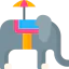 Elephant icon 64x64