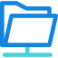 Folder アイコン 64x64