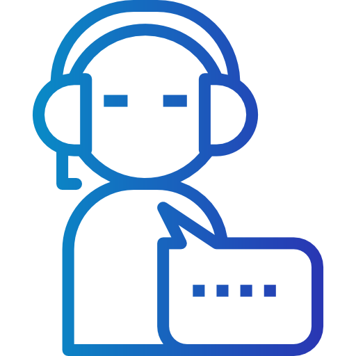 Phone operator icon