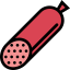 Sausage icon 64x64