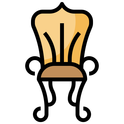Throne icon