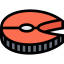 Fish icon 64x64