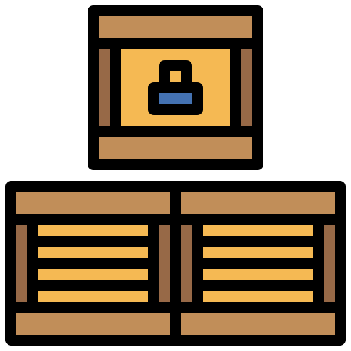 Box icon