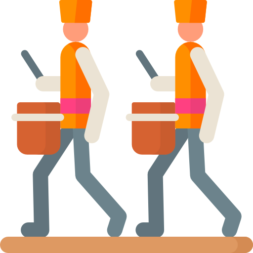 Drum icon