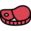 Steak icon 64x64