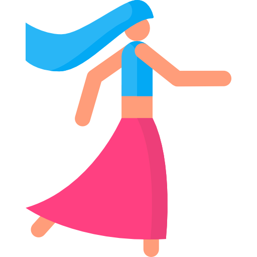 Dancer icon