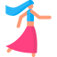 Dancer icon 64x64