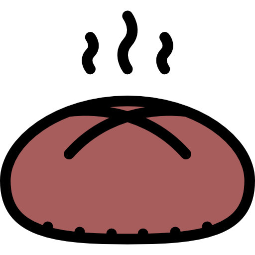 Bread Symbol