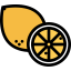 Lemon icon 64x64