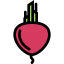 Beet icon 64x64