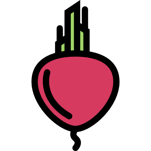 Beet icon
