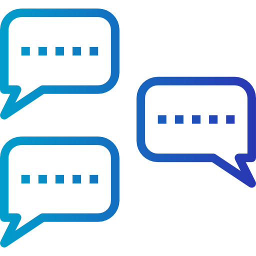 Chat 图标