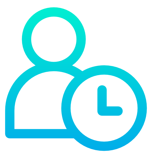 User icon