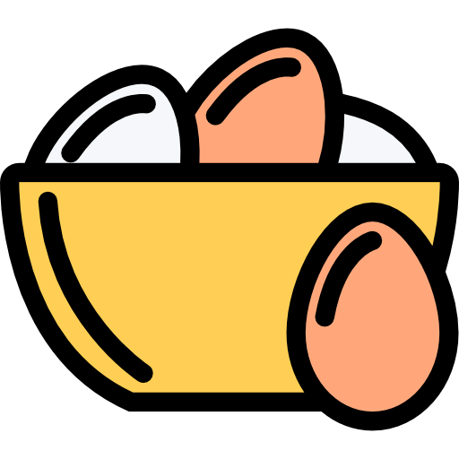 Eggs icon