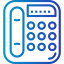 Telephone 图标 64x64