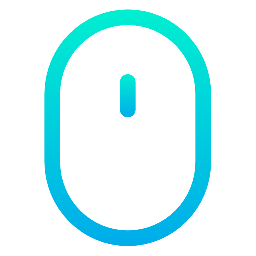 Mouse icon