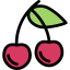 Cherry icon 64x64
