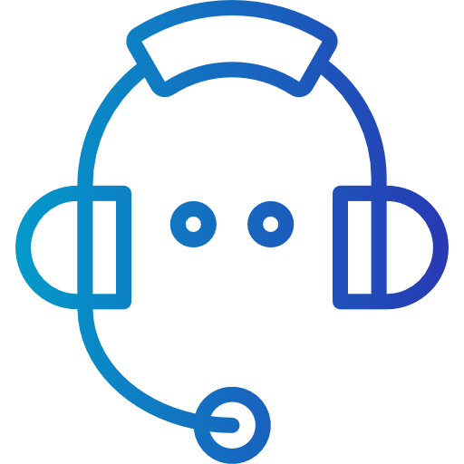 Headset icon