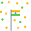 Flag icon 64x64