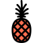 Pineapple icon 64x64