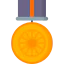 Medal icon 64x64