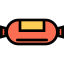 Sausage icon 64x64