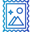 Stamp 图标 64x64