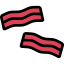Bacon icon 64x64