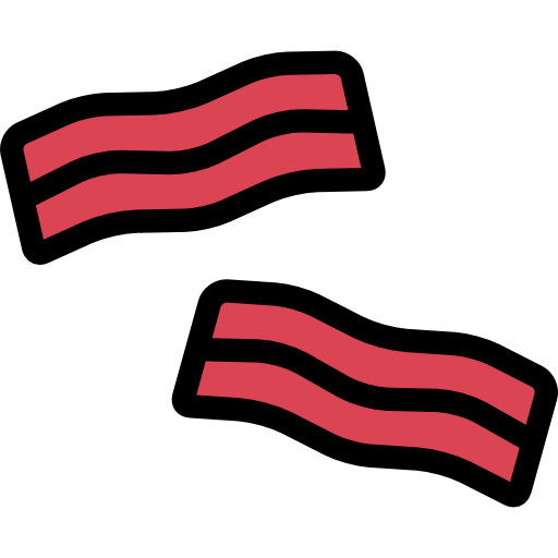 Bacon icon