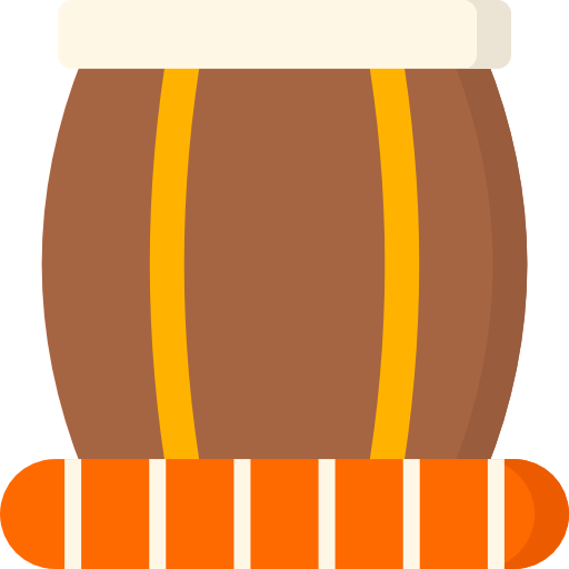 Drum icon
