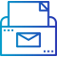 Email 图标 64x64