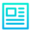 Newspaper іконка 64x64