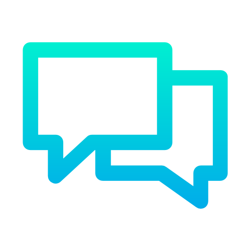 Chat icon