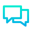 Chat іконка 64x64