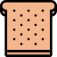 Toast icon 64x64