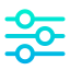Settings іконка 64x64