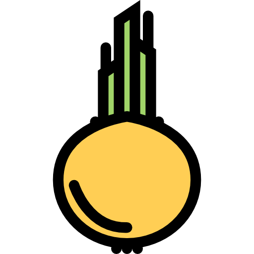 Onion 图标
