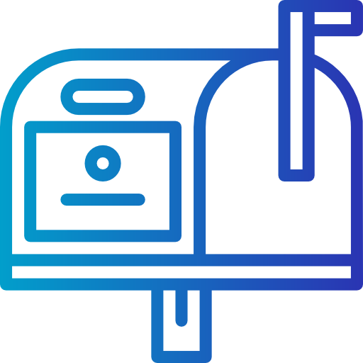 Mailbox 图标