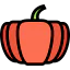 Pumpkin icon 64x64