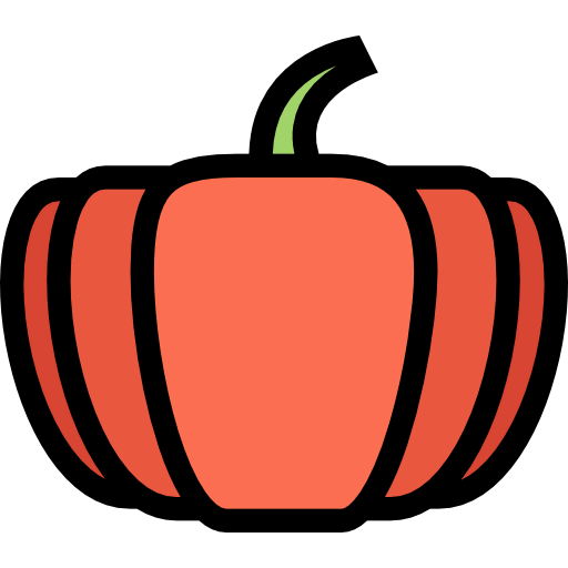 Pumpkin icon