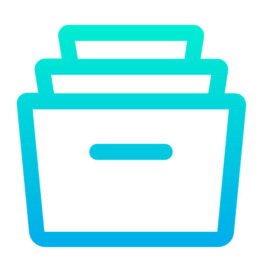 Archive icon