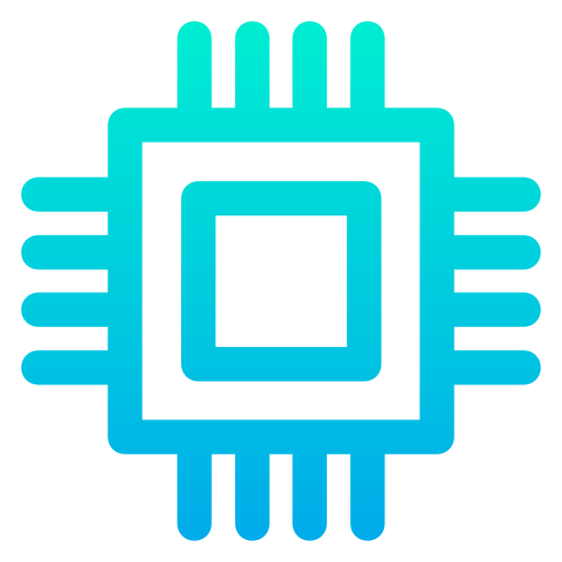 Cpu ícono