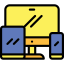 Responsive 图标 64x64