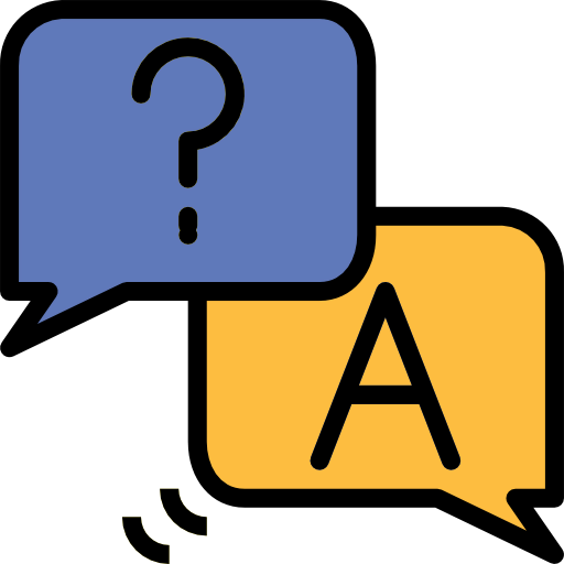 Faq icon