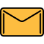Email 图标 64x64