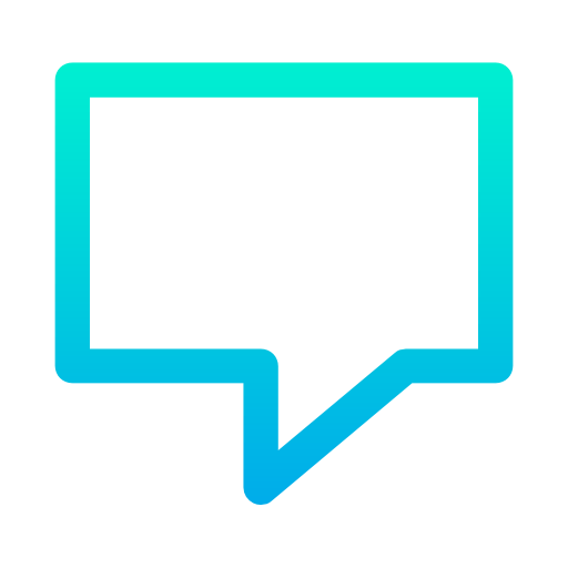 Chat icon