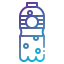 Sparkling water icon 64x64