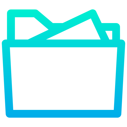 Folder icon