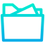 Folder іконка 64x64