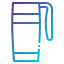 Travel mug icon 64x64